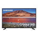 TV SAMSUNG 43" SMART UN43TU7090GXZS-1 4K UHD CRYSTAL