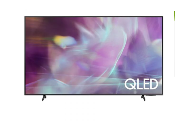 TV SAMSUNG 55\" SMART QLED QN55Q60AAGXPR