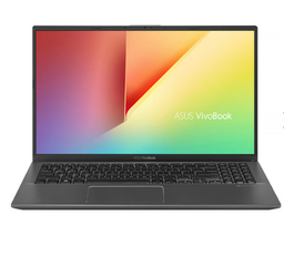 NOTEBOOK ASUS VivoBook X512JA-211 15.6" Intel Core i7 1.3GHz / 8GB RAM / 1TB - Slate Grey